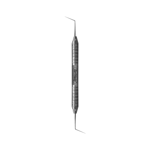 DUBBELZIJDIGE ENDODONTISCHE SONDE 