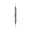 SONDE DOUBLE ENDODONTIQUE