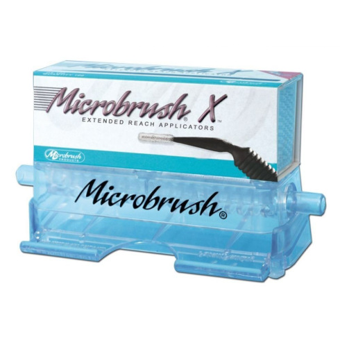 MICROBRUSH X (100)