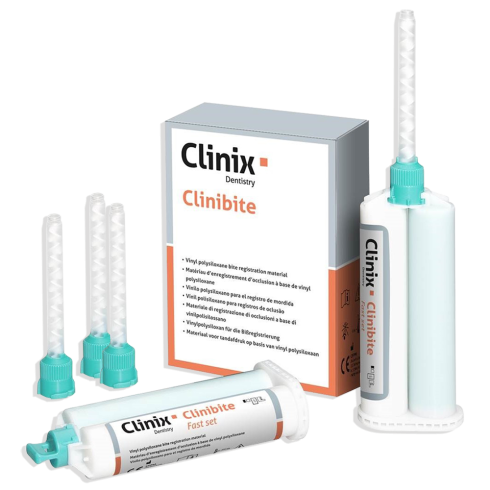 CLINIBITE (2X50ML)