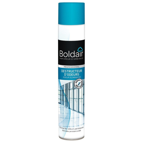 BOLDAIR - NEUTRAAL (500ML)