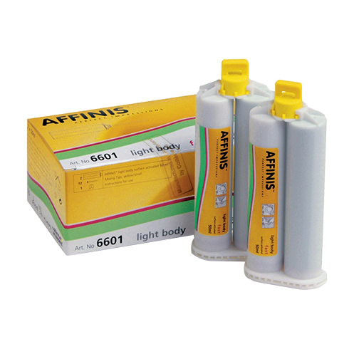 AFFINIS SYSTEM 50 (2X50ML)