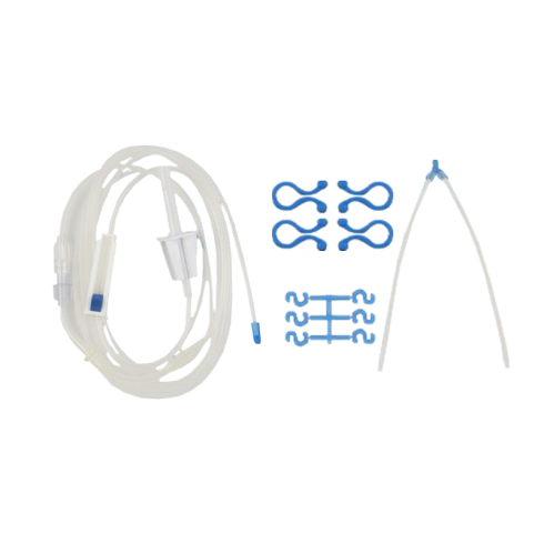 IRRIGATIESET VOOR MICROMOTOREN (10)