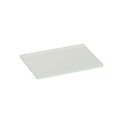 GLAZEN MENGPLAAT 70 X 70 X 5 MM