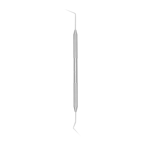 DUBBELZIJDIGE ENDOSONDE EX DG16