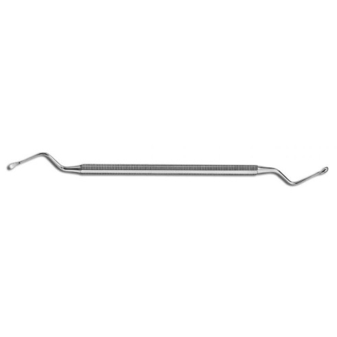 CURETTE ALVEOLAIRE LUCAS