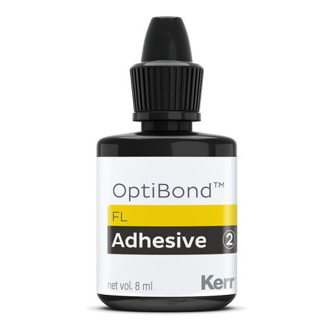 OPTIBOND FL - ADHESIEF (8ML)