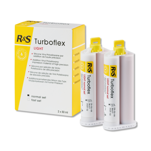 TURBOFLEX (2X50ML)