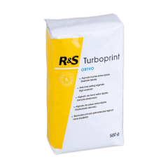 ALGINATE TURBOPRINT ORTHO (500G)