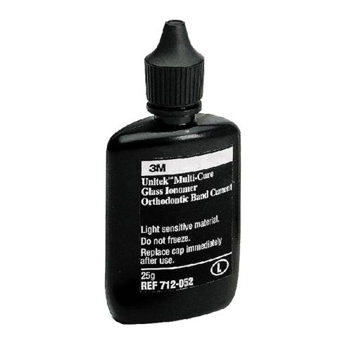 MULTI-CURE - LIQUIDE (25G)