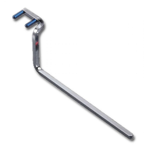 XCP-DS UNIVERSELE ARM - ANTERIOR