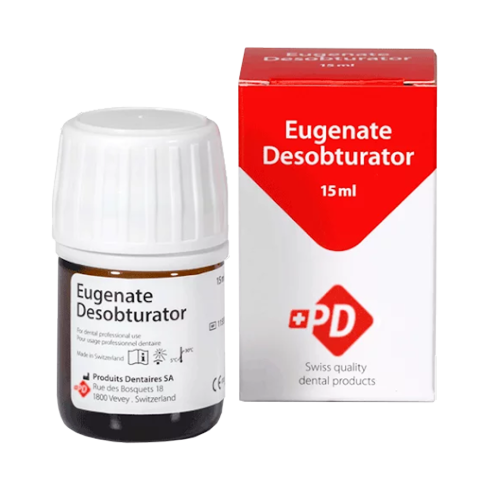 EUGENATE DESOBTURATEUR