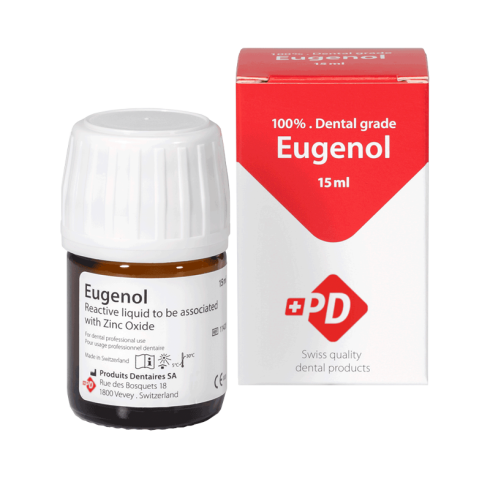 EUGENOL (100ML)