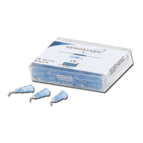 HEMOSTASYL PIERRE ROLLAND KIT - DE CANULES