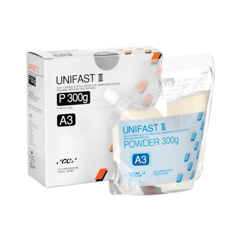 UNIFAST III POEDER (300 GR)