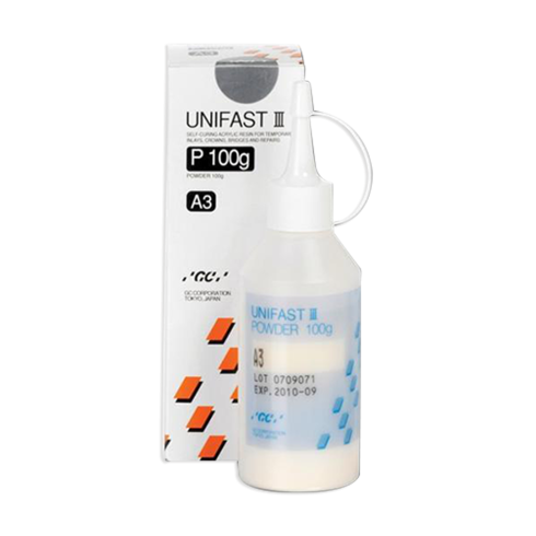 UNIFAST III POUDRE (100 GR)