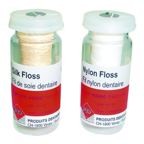 FLOSS NYLON (100M)