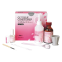 TISSUE CONDITIONER - INTRO PACK ROSE