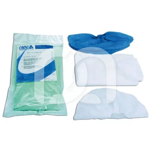 Set de protection - Le set pour patient