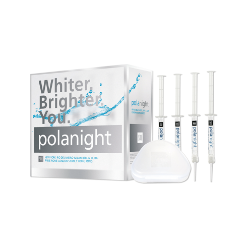 POLANIGHT KIT (10X1,3G)