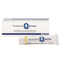 PROFLUORID VARNISH (10ML)