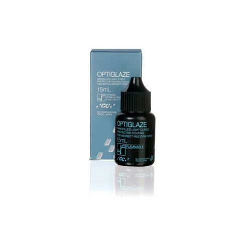 OPTIGLAZE  - FLESJE - 15 ML