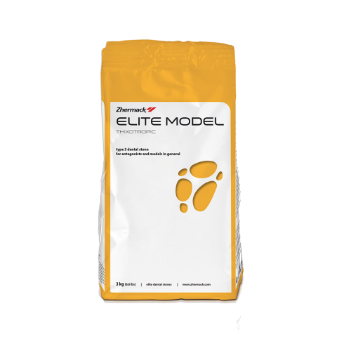 ELITE MODEL FAST - 3 KG