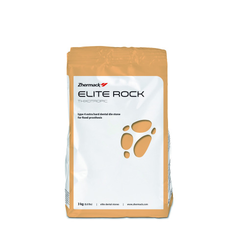 ELITE ROCK (25KG)