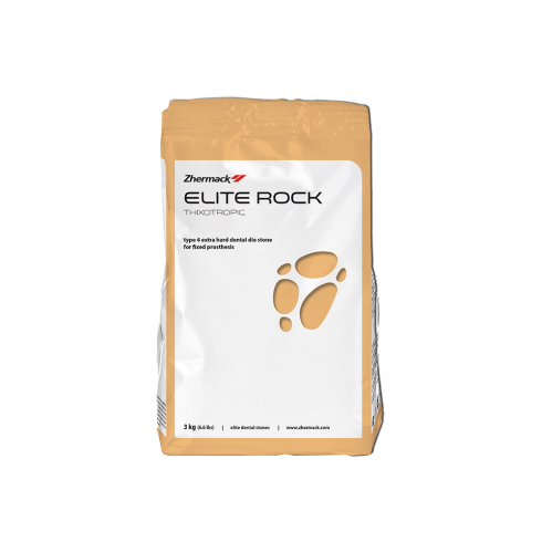 ELITE ROCK FAST (25KG)