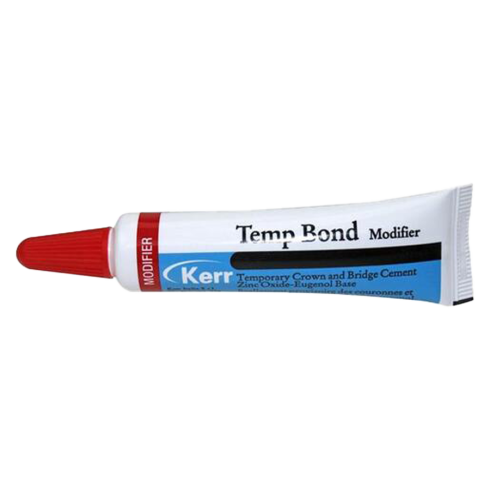 TEMPBOND MODIFIER (13G)