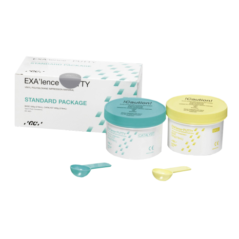 EXA'LENCE PUTTY (2X500G)