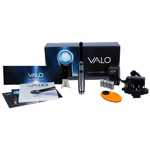 VALO™ LAMP CORDLESS