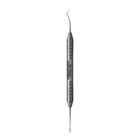 SPATULE DE KHAYAT - CHIRURGIE ENDODONTIQUE