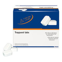 TRAYPUROL TABS (50)