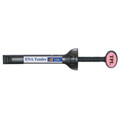 ENAMEL PLUS HRI FUNCTION  - LA SERINGUE DE 5 G