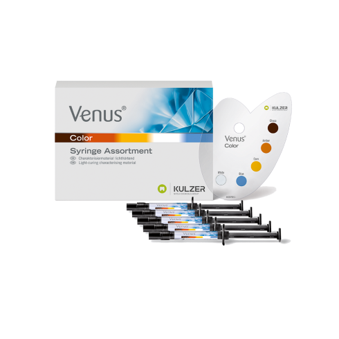 VENUS COLOR - KIT