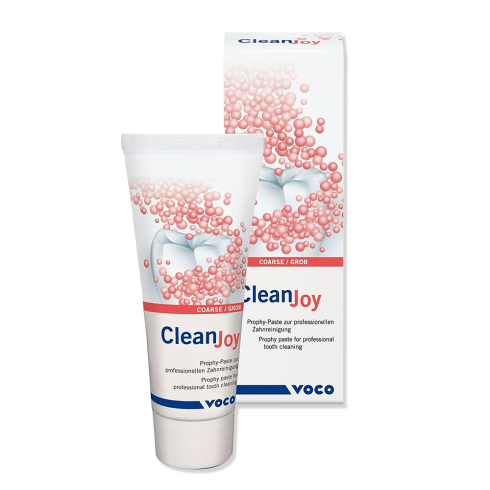 CLEANJOY - TUBE VAN 100 G