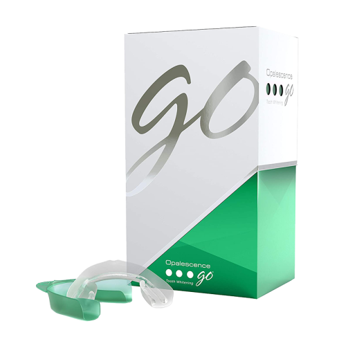 OPALESCENCE™ GO MENTHE PATIENT KIT 6% (1) (10X1,2ML)