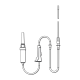 STERIELE IRRIGATIESET - IRRIGASET (10)