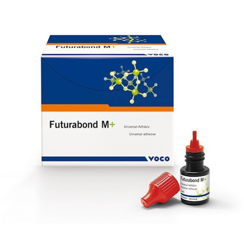 FUTURABOND M+ FLESJE 3X5ML