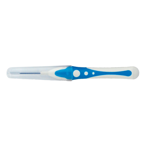 BROSSETTES INTERDENTAIRES FLEXIBRUSH (5)