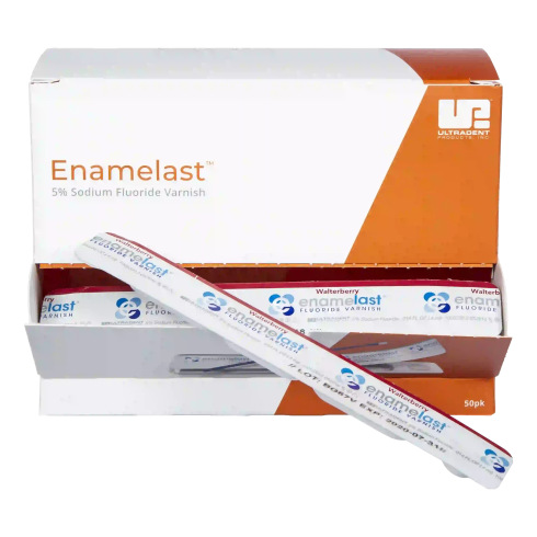 ENAMELAST™ UNIDOSES (50)