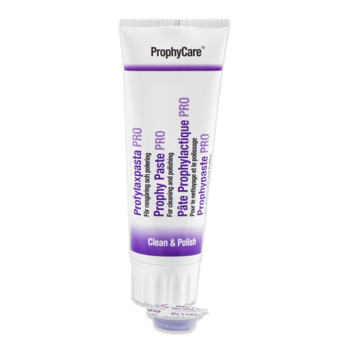 PROPHY PASTE PRO UNIVERSAL - TUBE VAN 60 ML