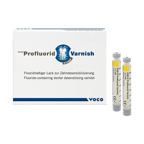 PROFLUORID MELON (5X1,7ML)