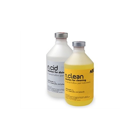 N-CLEAN (6X500ML)