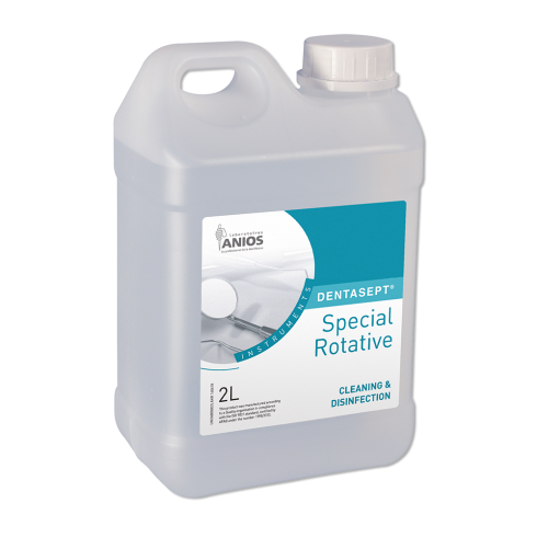 DENTASEPT SPECIAAL ROTEREND (2L)