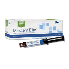 MAXCEM ELITE  - MINI KIT