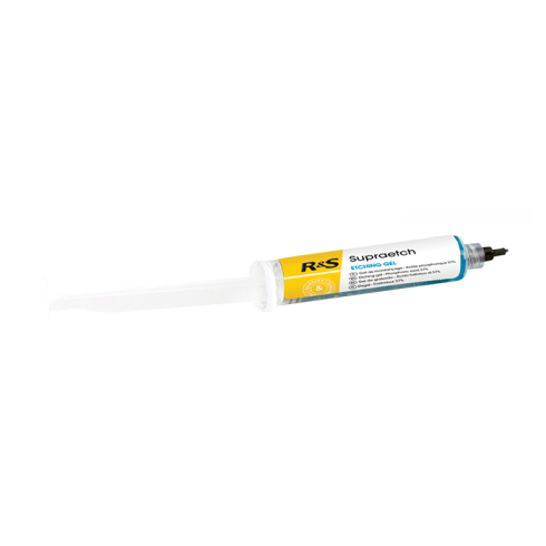 SERINGUE SUPRAETCH (10ML)