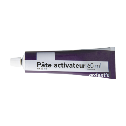 CATALYSEUR PUTTY LABOR (60ML)