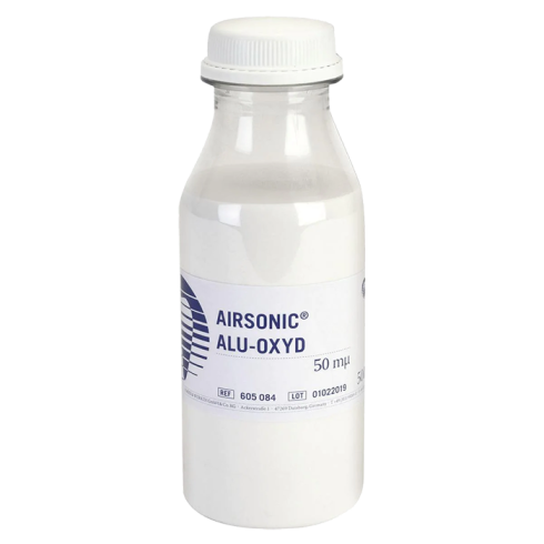 AIRSONIC ALU-OXIDE POEDER (500G)